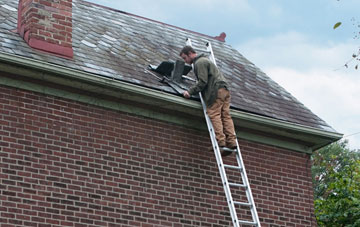 what affects urgent Calverleigh roof repairs