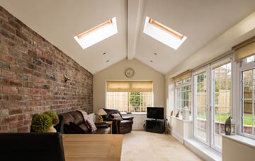 conservatory roof insulation Calverleigh, Devon