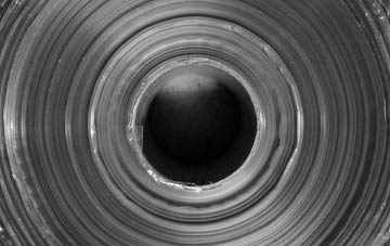 Calverleigh edpm waterproofing