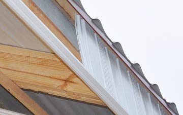 why Calverleigh fascia repairs are essential