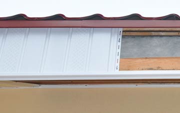 Calverleigh fascia repair costs
