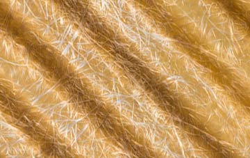 Calverleigh fibreglass roof waterproofing