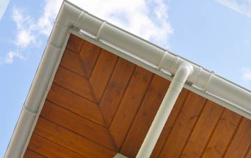Calverleigh soffit types