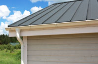 Calverleigh fascia repair