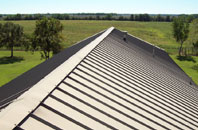 Calverleigh metal roof quotes