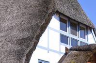 find rated Calverleigh thatchers